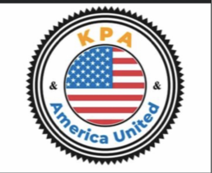 KPA Carpet Logo